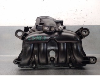 Recambio de colector admision para mini mini (r56) cooper s referencia OEM IAM V757004180 11617595078