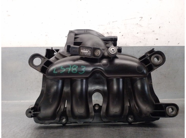 Recambio de colector admision para mini mini (r56) cooper s referencia OEM IAM V757004180 11617595078