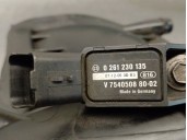 Recambio de colector admision para mini mini (r56) cooper s referencia OEM IAM V757004180 11617595078