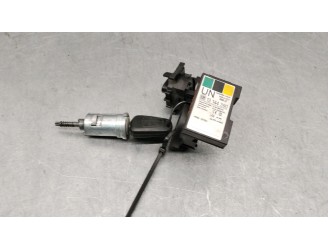 Replacement ignition switch for Opel Meriva A Monospace (X03) 1.7 CDTi (E75) OEM IAM reference 13144390 914861 