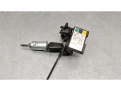 Replacement ignition switch for Opel Meriva A Monospace (X03) 1.7 CDTi (E75) OEM IAM reference 13144390 914861 