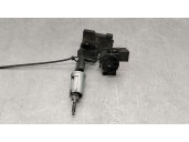 Replacement ignition switch for Opel Meriva A Monospace (X03) 1.7 CDTi (E75) OEM IAM reference 13144390 914861 