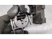 Replacement ignition switch for Opel Meriva A Monospace (X03) 1.7 CDTi (E75) OEM IAM reference 13144390 914861 