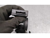 Replacement ignition switch for Opel Meriva A Monospace (X03) 1.7 CDTi (E75) OEM IAM reference 13144390 914861 