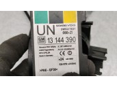 Replacement ignition switch for Opel Meriva A Monospace (X03) 1.7 CDTi (E75) OEM IAM reference 13144390 914861 