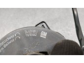 Replacement airbag ring for Opel Meriva A Monospace (X03) 1.7 CDTi (E75) OEM IAM reference 24459850 199128 