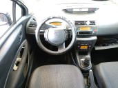 citroën c4 coupé (la_) del año 2008