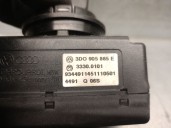 Recambio de conmutador de arranque para porsche cayenne (9pa) 3.2 referencia OEM IAM 3D0905865E 95561320020 