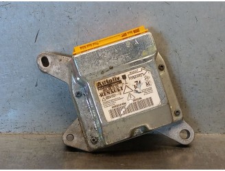AIRBAG ECU 8200412021A 605487500