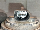 Recambio de claxon para porsche cayenne (9pa) 3.2 referencia OEM IAM 6N0951223 95563520602 