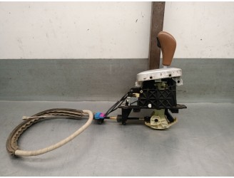Recambio de palanca cambio para porsche cayenne (9pa) 3.2 referencia OEM IAM 7L5713025F 95542601101 