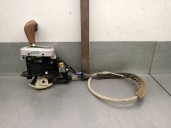 Recambio de palanca cambio para porsche cayenne (9pa) 3.2 referencia OEM IAM 7L5713025F 95542601101 