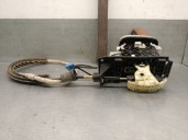 Recambio de palanca cambio para porsche cayenne (9pa) 3.2 referencia OEM IAM 7L5713025F 95542601101 