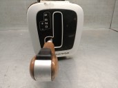 Recambio de palanca cambio para porsche cayenne (9pa) 3.2 referencia OEM IAM 7L5713025F 95542601101 