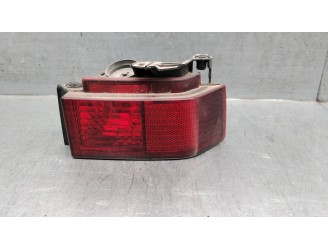 Recambio de faro antiniebla trasero derecho para opel meriva a monospace (x03) 1.7 cdti (e75) referencia OEM IAM 13196006 122261