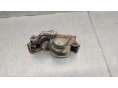 Replacement right rear fog light for opel meriva a monospace (x03) 1.7 cdti (e75) OEM IAM reference 13196006 122261