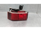 Replacement rear left fog light for Opel Meriva A Monospace (X03) 1.7 CDTI (E75) OEM IAM reference 13196005 6223