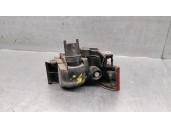 Replacement rear left fog light for Opel Meriva A Monospace (X03) 1.7 CDTI (E75) OEM IAM reference 13196005 6223