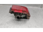 Replacement rear left fog light for Opel Meriva A Monospace (X03) 1.7 CDTI (E75) OEM IAM reference 13196005 6223