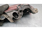 Replacement rear left fog light for Opel Meriva A Monospace (X03) 1.7 CDTI (E75) OEM IAM reference 13196005 6223
