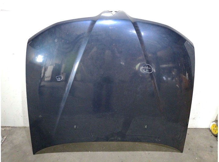 Recambio de capot para mitsubishi carisma (da_) 1.9 di-d (da5a) referencia OEM IAM MR496079 MR496079 