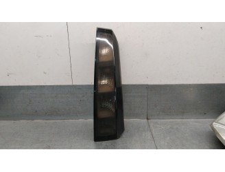 Replacement right rear light for Opel Meriva A MPV (X03) 1.7 CDTi (E75) OEM IAM reference 93187880 1222134 