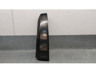 LEFT REAR LIGHT 93187879 1222133 
