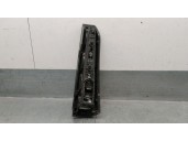 Replacement left rear light for Opel Meriva A MPV (X03) 1.7 CDTi (E75) OEM IAM reference 93187879 1222133 