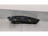Replacement left rear light for Opel Meriva A MPV (X03) 1.7 CDTi (E75) OEM IAM reference 93187879 1222133 
