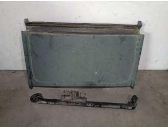 Recambio de techo para renault kangoo express (fc0/1_) 1.5 dci referencia OEM IAM 