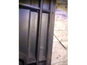 Recambio de techo para renault kangoo express (fc0/1_) 1.5 dci referencia OEM IAM 
