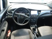 opel mokka / mokka x (j13) del año 2018