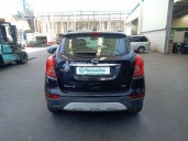 opel mokka / mokka x (j13) del año 2018