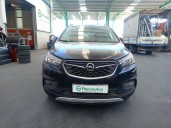 opel mokka / mokka x (j13) del año 2018