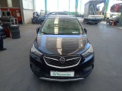 opel mokka / mokka x (j13) del año 2018