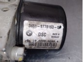 Replacement ABS for BMW 3 (E90) 318 D OEM IAM reference 3451677816301 34512460470 10020602864