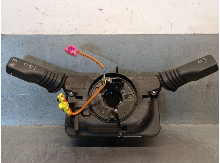 Replacement light switch for Opel Astra H (A04) 1.7 CDTi (L48) OEM IAM reference 13250221 1241231 204277
