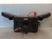 Replacement light switch for Opel Astra H (A04) 1.7 CDTi (L48) OEM IAM reference 13250221 1241231 204277