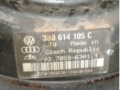 Recambio de servofreno para skoda superb i (3u4) 1.9 tdi referencia OEM IAM 3B0614105C 3B0612107D 03785963014