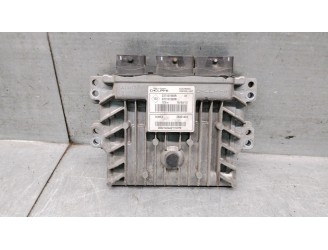 ENGINE CONTROL UNIT (ECU) 237101989R 28321424