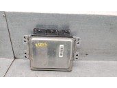 Replacement engine ECU for Renault Clio III van/hatchback (SB_, SR_) 1.5 dCi OEM IAM reference 237101989R 283
