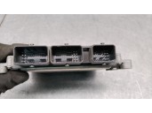 Replacement engine ECU for Renault Clio III van/hatchback (SB_, SR_) 1.5 dCi OEM IAM reference 237101989R 283
