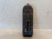 Replacement front left window regulator switch for opel astra h (a04) 1.7 cdti (l48) OEM IAM reference 13228706 6240381
