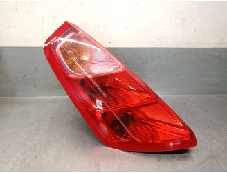 LEFT REAR TAIL LIGHT 517015890 51701589 02014011200010