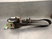 Recambio de cinturon seguridad trasero izquierdo para porsche cayenne (9pa) 3.2 referencia OEM IAM 95580305100 95580305100 