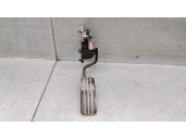 Replacement accelerator pedal potentiometer for Renault Clio III van/hatchback (sb_, sr_) 1.5 dci OEM IAM reference 8200297335 8