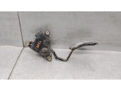 Replacement accelerator pedal potentiometer for Renault Clio III van/hatchback (sb_, sr_) 1.5 dci OEM IAM reference 8200297335 8