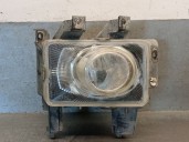 Replacement right fog light for Opel Astra H (A04) 1.7 CDTi (L48) OEM IAM reference 6710052 6710052 
