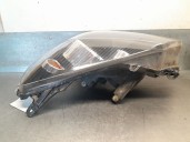 Replacement left headlight for opel astra h (a04) 1.7 cdti (l48) OEM IAM reference 1216659 1216659