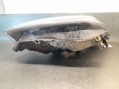 Replacement left headlight for opel astra h (a04) 1.7 cdti (l48) OEM IAM reference 1216659 1216659